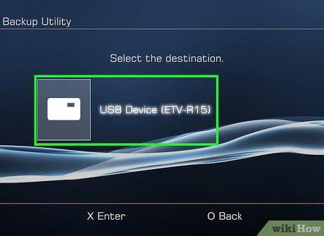 playstation 3 external hard drive|playstation hard drive software.